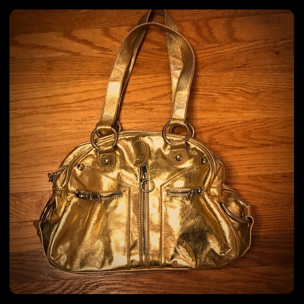 OFFERS?Vera Pelle Made in Italy bag